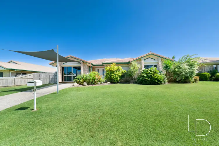47 Broomdykes Drive, Beaconsfield QLD 4740