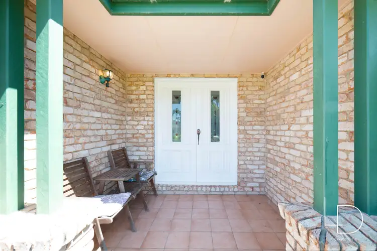 Third view of Homely house listing, 47 Broomdykes Drive, Beaconsfield QLD 4740
