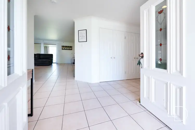 Fourth view of Homely house listing, 47 Broomdykes Drive, Beaconsfield QLD 4740