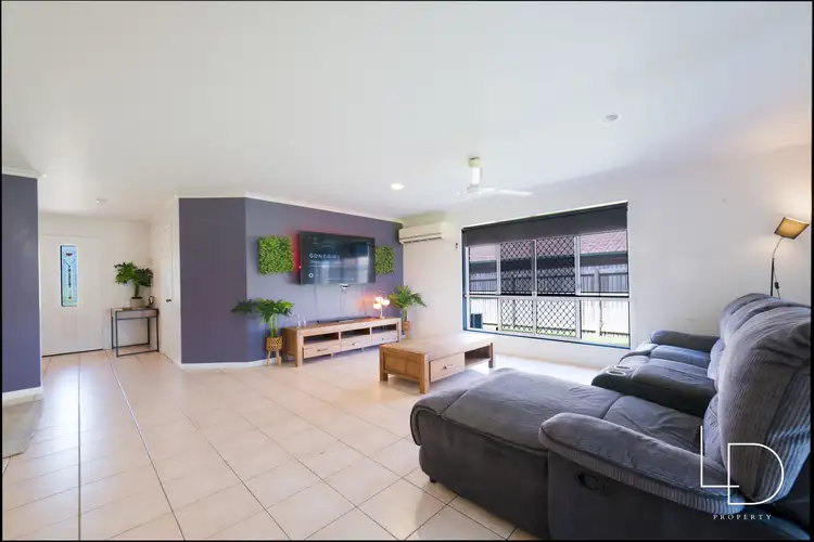 Fifth view of Homely house listing, 47 Broomdykes Drive, Beaconsfield QLD 4740