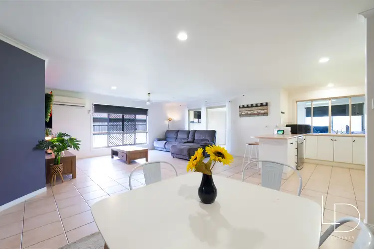 Sixth view of Homely house listing, 47 Broomdykes Drive, Beaconsfield QLD 4740