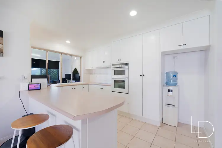 Seventh view of Homely house listing, 47 Broomdykes Drive, Beaconsfield QLD 4740