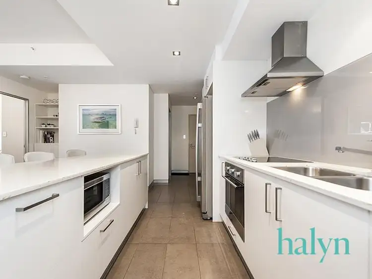 Fifth view of Homely apartment listing, 6/148 Adelaide Terrace, East Perth WA 6004