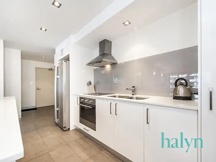 Sixth view of Homely apartment listing, 6/148 Adelaide Terrace, East Perth WA 6004