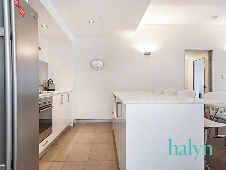 Seventh view of Homely apartment listing, 6/148 Adelaide Terrace, East Perth WA 6004
