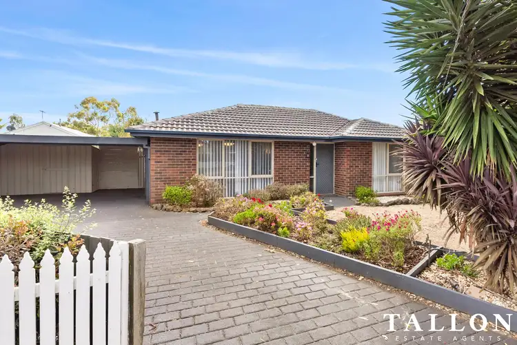 9 Jenola Court, Hastings VIC 3915