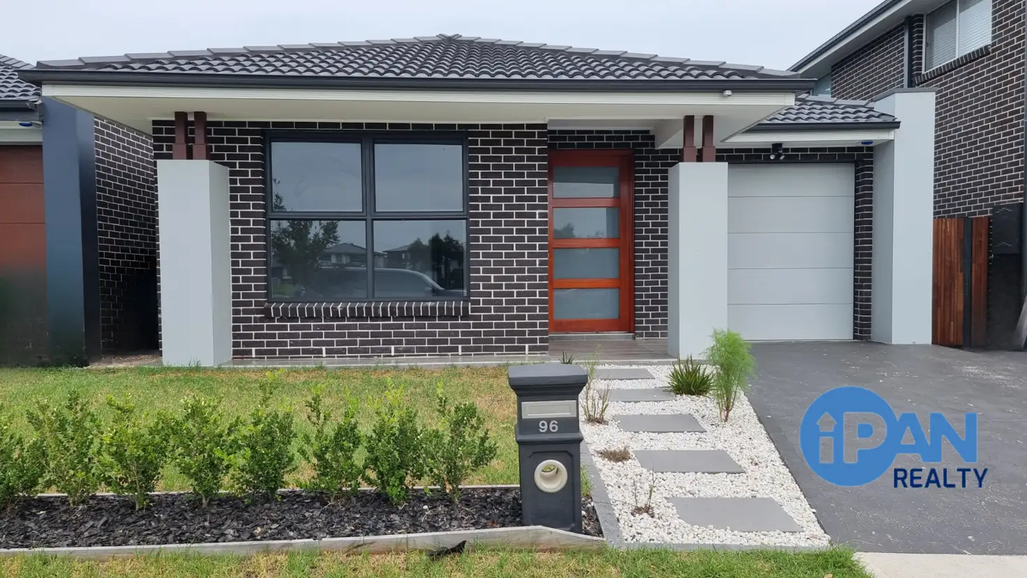 Main view of Homely house listing, 96 Coleman Loop, Catherine Field NSW 2557