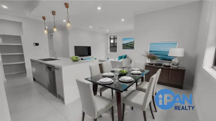 Fourth view of Homely house listing, 96 Coleman Loop, Catherine Field NSW 2557