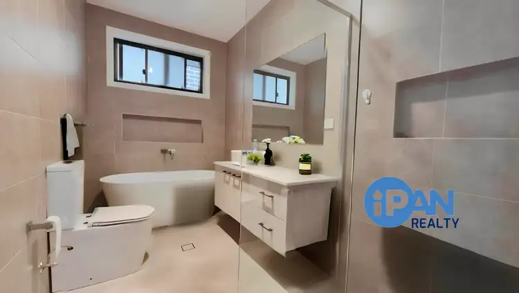 Fifth view of Homely house listing, 96 Coleman Loop, Catherine Field NSW 2557