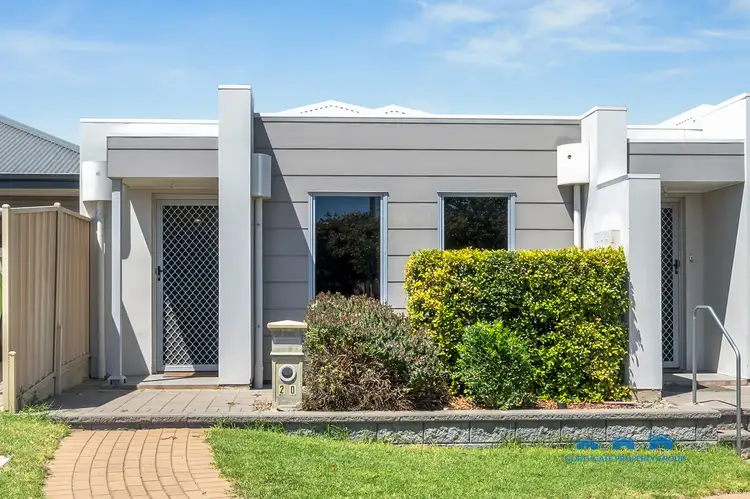 20 Nipper Street, Seaford Meadows SA 5169