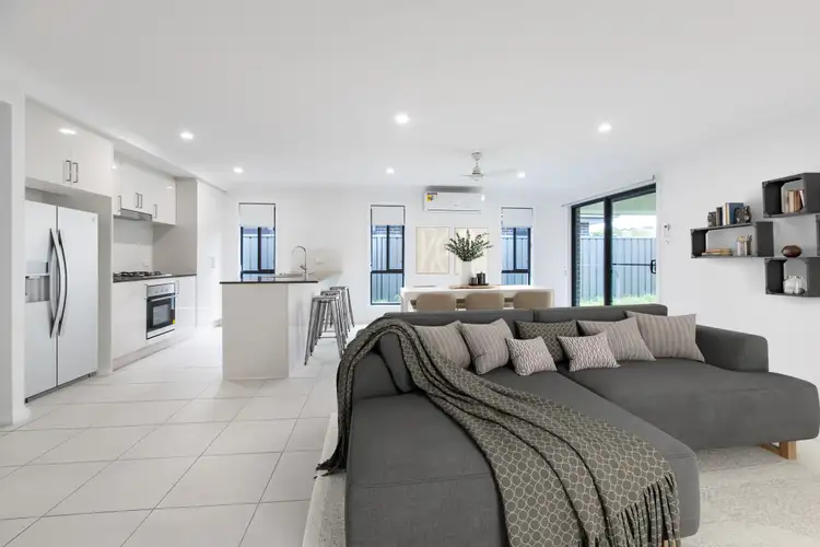 Fourth view of Homely house listing, 31 Tarrango Street, Cliftleigh NSW 2321