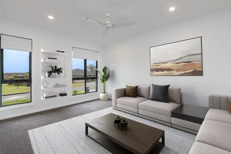 Fifth view of Homely house listing, 31 Tarrango Street, Cliftleigh NSW 2321