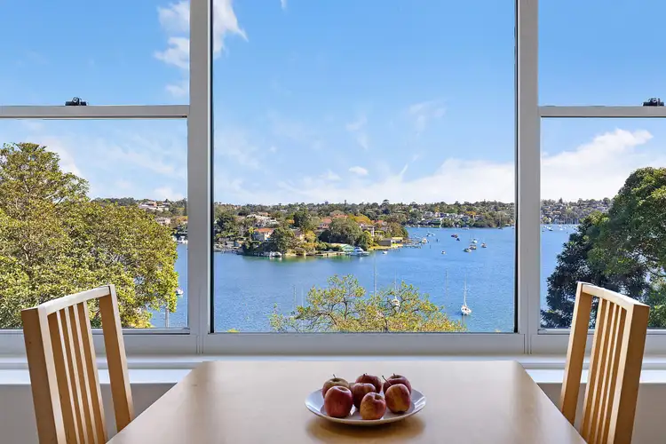 Third view of Homely apartment listing, 2/3 Landenburg Place, Greenwich NSW 2065