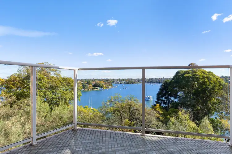 Fourth view of Homely apartment listing, 2/3 Landenburg Place, Greenwich NSW 2065