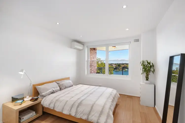 Sixth view of Homely apartment listing, 2/3 Landenburg Place, Greenwich NSW 2065