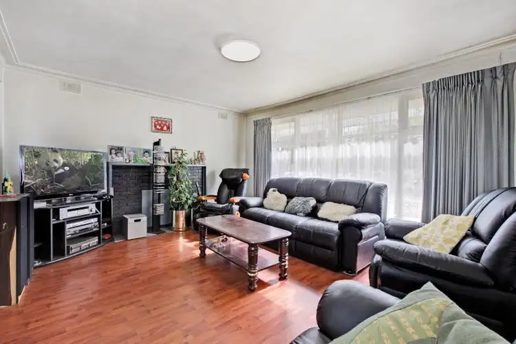 Third view of Homely house listing, 10 Arbor Terrace, Avondale Heights VIC 3034