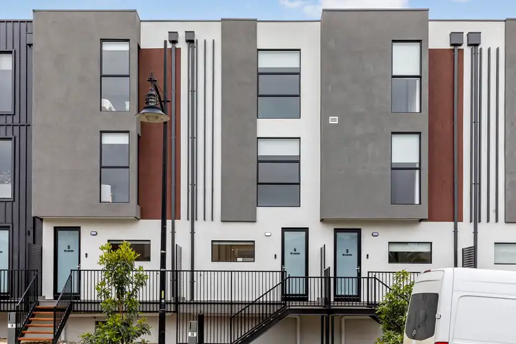 4/56 La Scala Avenue, Maribyrnong VIC 3032