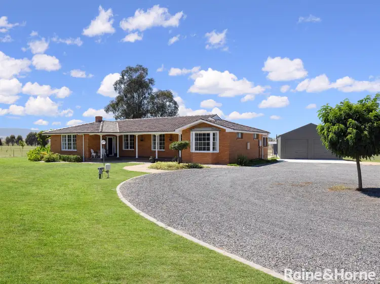 Second view of Homely house listing, 364 Limekilns Road, Kelso NSW 2795