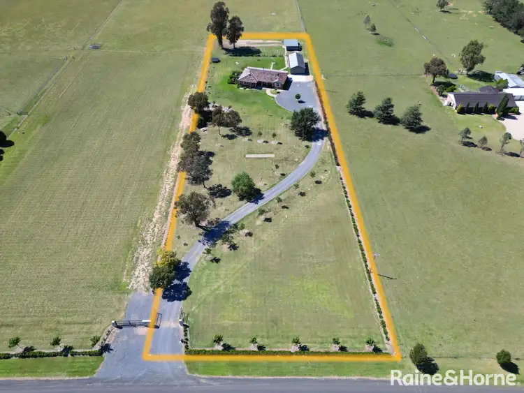 Third view of Homely house listing, 364 Limekilns Road, Kelso NSW 2795