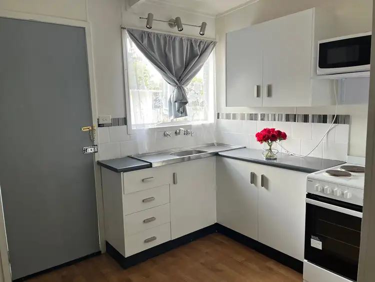 Second view of Homely house listing, 1 Cowper Street, Coonabarabran NSW 2357
