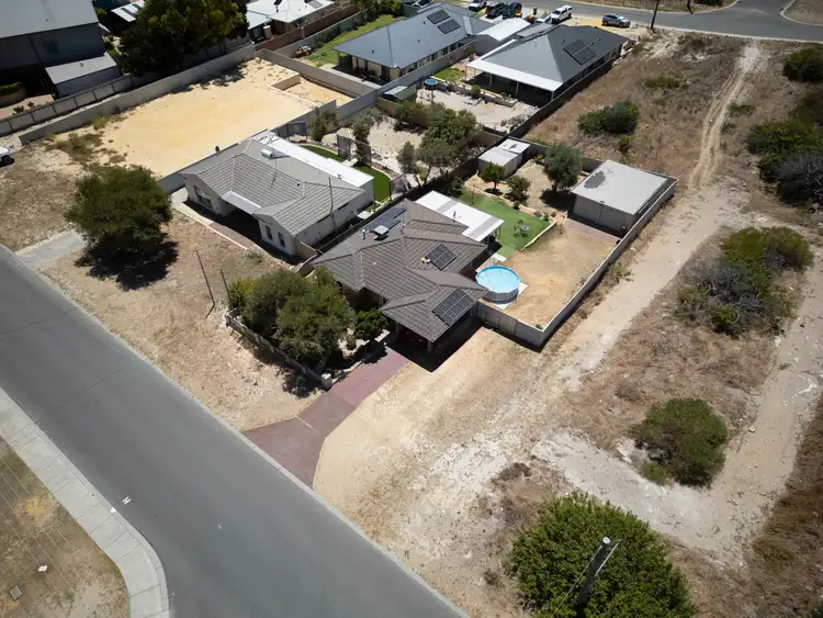 Third view of Homely house listing, 17 Carfax Place, Two Rocks WA 6037