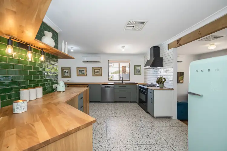 Fourth view of Homely house listing, 17 Carfax Place, Two Rocks WA 6037