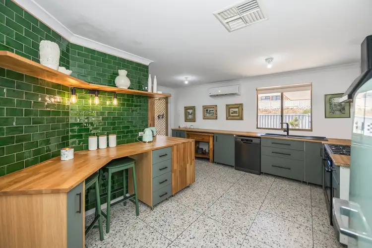 Fifth view of Homely house listing, 17 Carfax Place, Two Rocks WA 6037