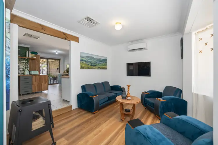 Seventh view of Homely house listing, 17 Carfax Place, Two Rocks WA 6037