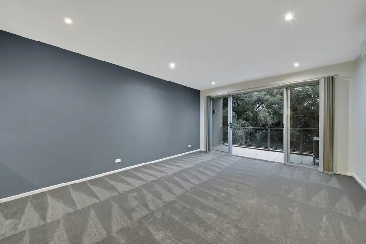 Fourth view of Homely apartment listing, 73/12 David Street, Turner ACT 2612