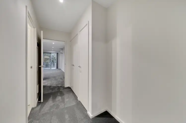 Fifth view of Homely apartment listing, 73/12 David Street, Turner ACT 2612
