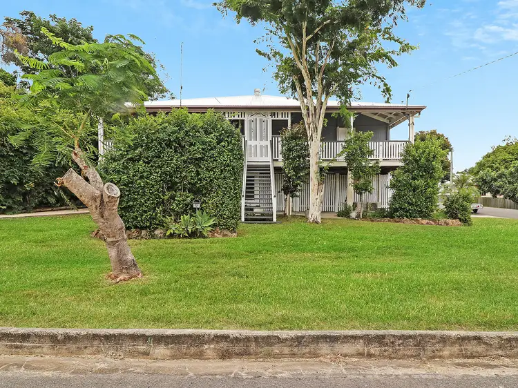 9 Oakley Street, Wandal QLD 4700