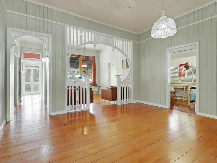 Fifth view of Homely house listing, 9 Oakley Street, Wandal QLD 4700