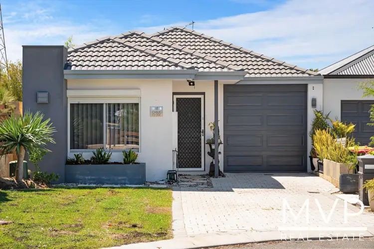 18 Chalk Close, Coolbellup WA 6163