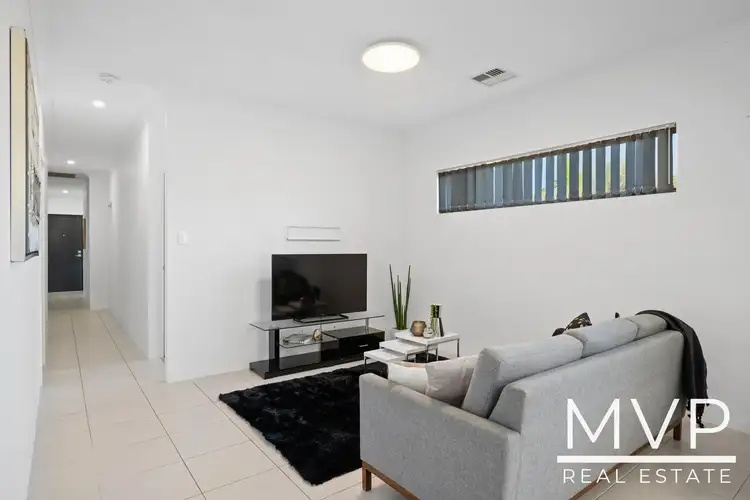 Fifth view of Homely house listing, 18 Chalk Close, Coolbellup WA 6163