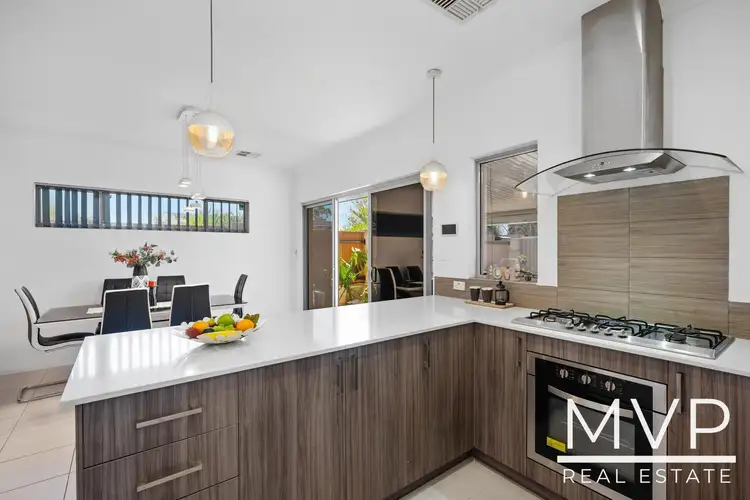 Sixth view of Homely house listing, 18 Chalk Close, Coolbellup WA 6163
