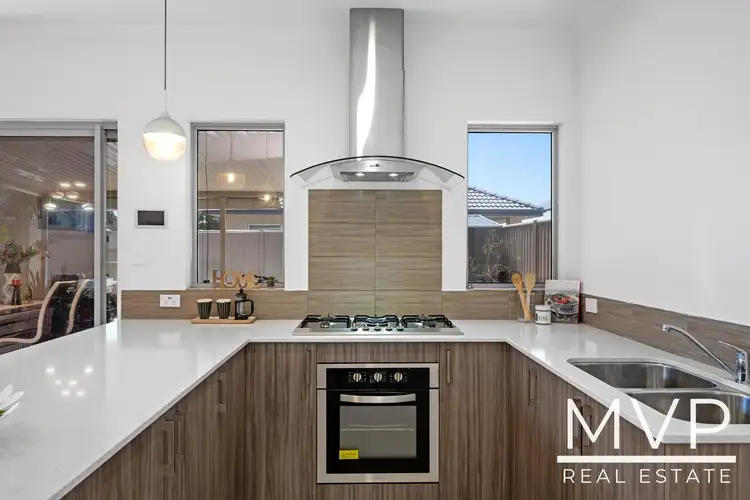 Seventh view of Homely house listing, 18 Chalk Close, Coolbellup WA 6163
