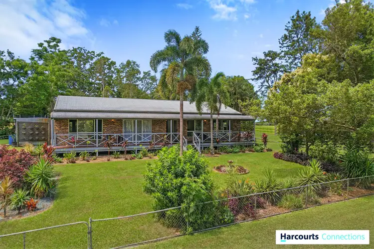 38 Appaloosa Close, Caboolture QLD 4510