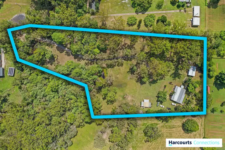 Second view of Homely house listing, 38 Appaloosa Close, Caboolture QLD 4510