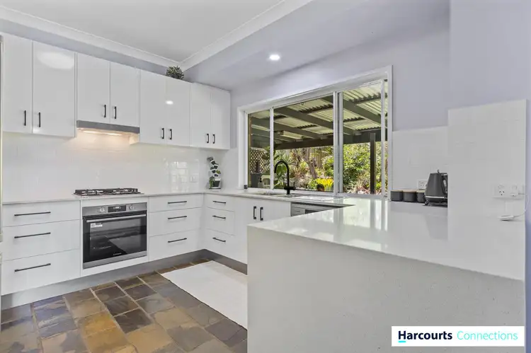 Fourth view of Homely house listing, 38 Appaloosa Close, Caboolture QLD 4510