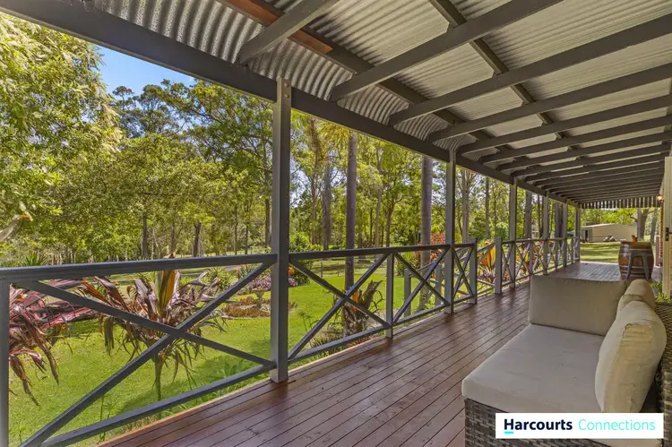 Fifth view of Homely house listing, 38 Appaloosa Close, Caboolture QLD 4510