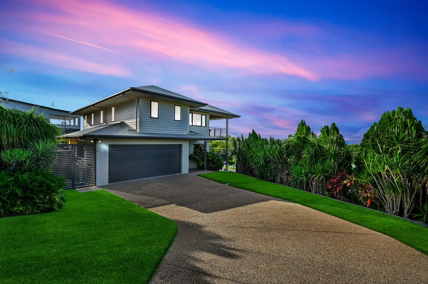 Main view of Homely house listing, 15 Palomar Court, Mount Louisa QLD 4814