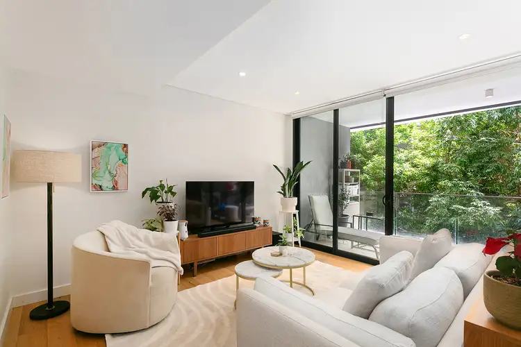302/50 Gordon Crescent, Lane Cove NSW 2066