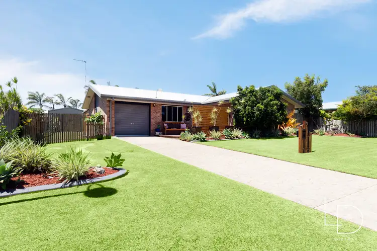 Main view of Homely house listing, 30 Kirkconell Street, Beaconsfield QLD 4740