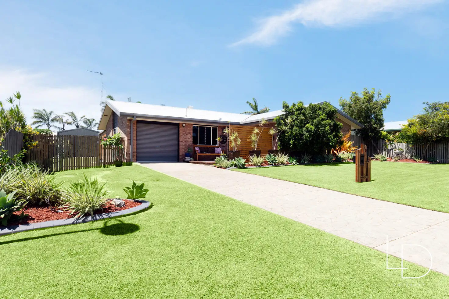 Main view of Homely house listing, 30 Kirkconell Street, Beaconsfield QLD 4740