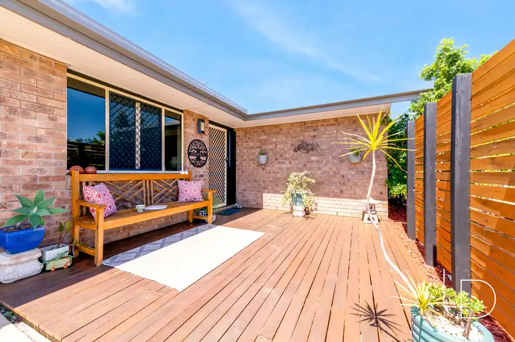 Second view of Homely house listing, 30 Kirkconell Street, Beaconsfield QLD 4740