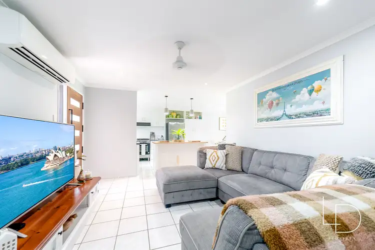 Third view of Homely house listing, 30 Kirkconell Street, Beaconsfield QLD 4740