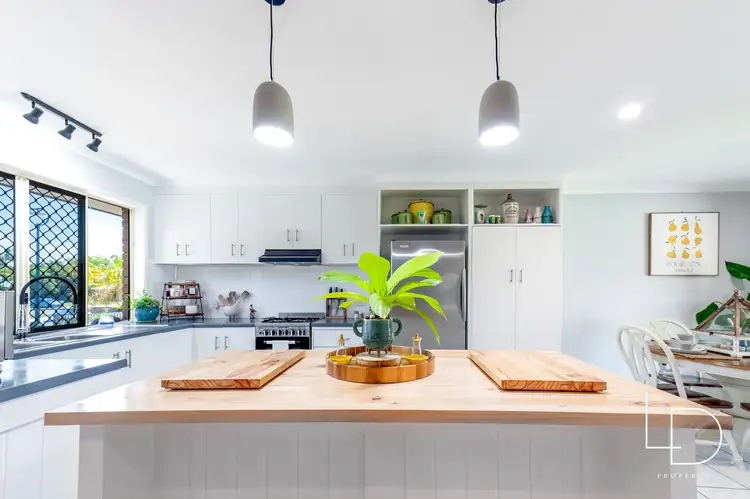 Fifth view of Homely house listing, 30 Kirkconell Street, Beaconsfield QLD 4740