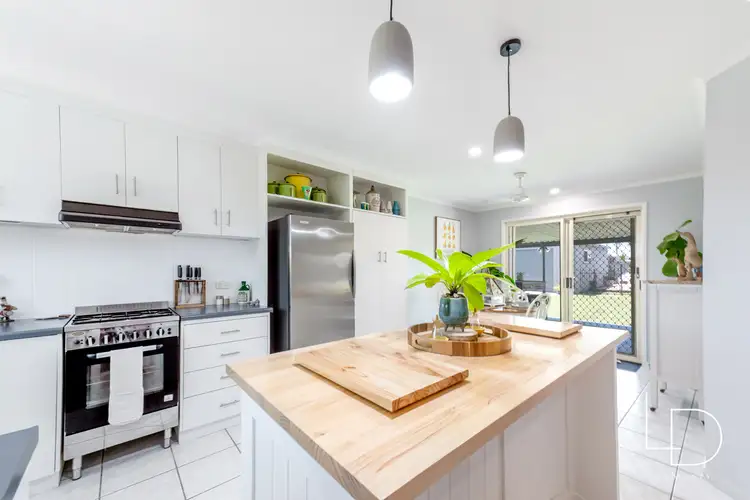 Sixth view of Homely house listing, 30 Kirkconell Street, Beaconsfield QLD 4740