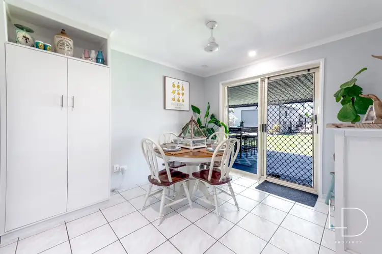 Seventh view of Homely house listing, 30 Kirkconell Street, Beaconsfield QLD 4740
