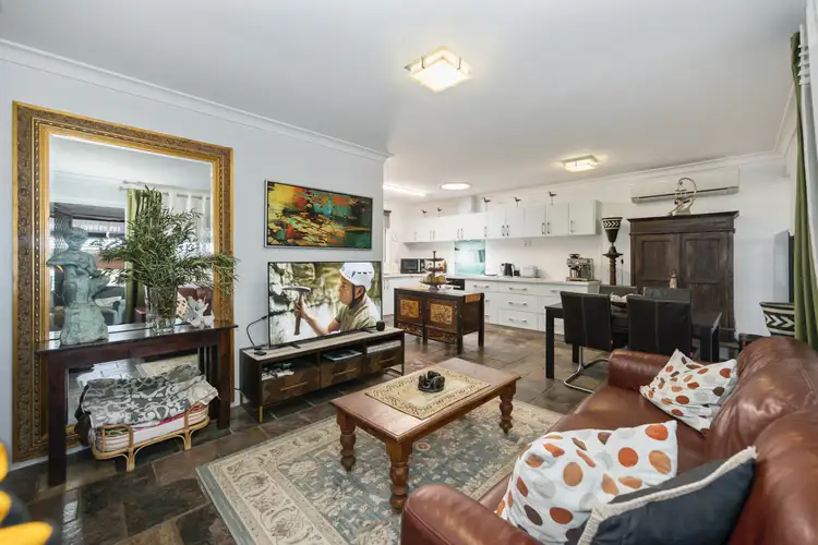 Second view of Homely house listing, 4 Cassilda Way, Two Rocks WA 6037